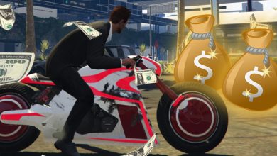 GTA Online: Schnappt euch jetzt locker 102.000 $ beim Zeitrennen LSIA II