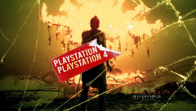 Hellblade 2: PS4: ¿estará la saga de Senua en la consola de Sony? Fecha de lanzamiento, trama, jugabilidad, tráiler, PS5 y más