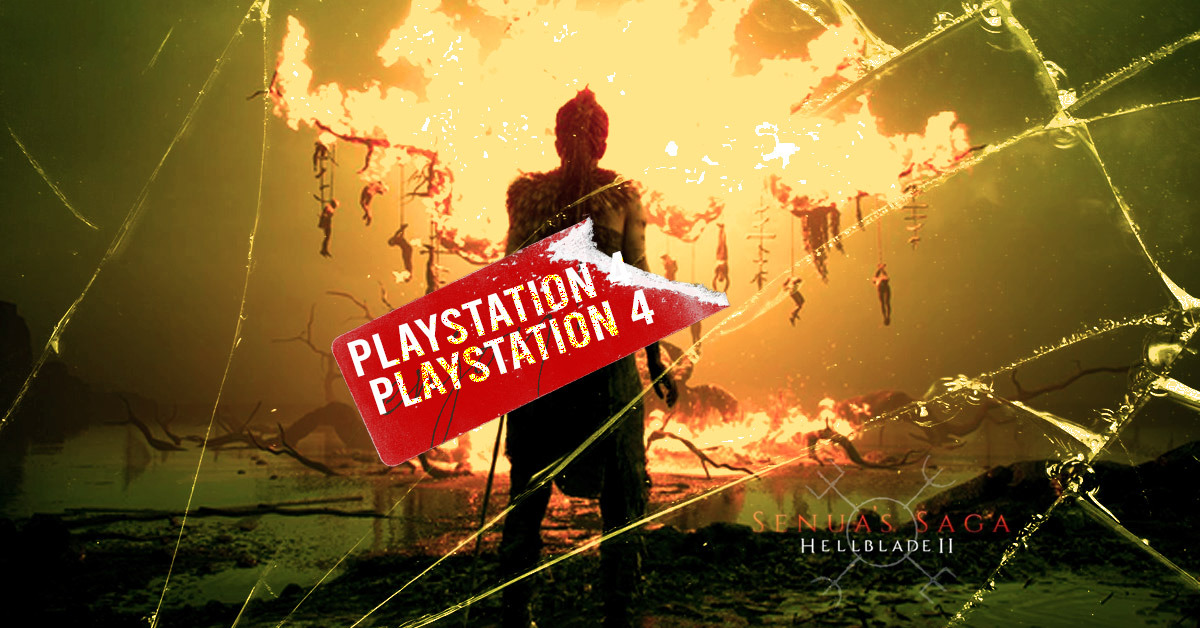 Hellblade 2: PS4: ¿estará la saga de Senua en la consola de Sony? Fecha de lanzamiento, trama, jugabilidad, tráiler, PS5 y más