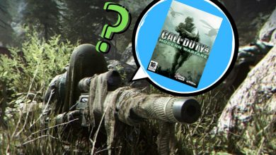 Neues Easter Egg in Modern Warfare gedenkt Kult-Mission aus CoD 4