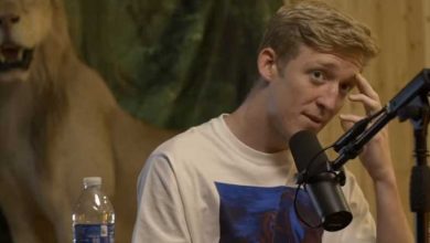 Twitch-Star Tfue lobt aus Versehen Bugha: „Wow, bestes Aim in Fortnite“