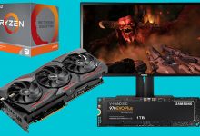 Top Gaming-Angebote bei Alternate: Alles für euren PC deutlich günstiger