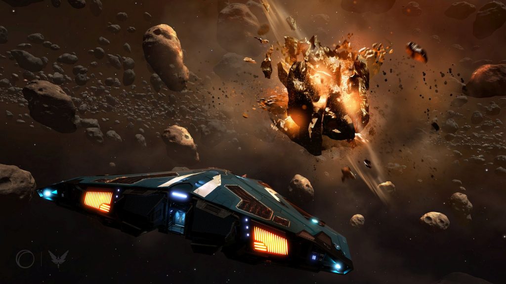 Elite-Dangerous-2018-01 "class =" lazy lazy-hidden wp-image-181879 "srcset =" https://images.mein-mmo.de/medien/2017/10/Elite-Dangerous-2018-01- 1024x576.jpg 1024w, https://images.mein-mmo.de/medien/2017/10/Elite-Dangerous-2018-01-150x84.jpg 150w, https://images.mein-mmo.de/medien/ 2017/10 / Elite-Dangerous-2018-01-300x169.jpg 300w, https://images.mein-mmo.de/medien/2017/10/Elite-Dangerous-2018-01-768x432.jpg 768w, https: //images.mein-mmo.de/medien/2017/10/Elite-Dangerous-2018-01.jpg 1920w "data-lazy-tamaños =" (ancho máximo: 1024px) 100vw, 1024px ">    

<p><strong>¿Qué es Elite Dangerous? </strong>El juego espacial de Frontier Developments es el sucesor de la conocida serie Elite, que se basa en el Elite lanzado en 1984. Explorarás una gran galaxia en la que podrás comerciar y explorar planetas, asumir misiones y también luchar con otros jugadores y alienígenas.</p>
<p>Los jugadores pueden opinar sobre cómo se desarrolla la historia de Elite: Dangerous. El espacio MMO es bastante complejo y profundo.</p>
<p><strong>¿Cómo fue la campaña de crowdfunding?</strong> La campaña de Kickstarter finalizó con éxito en enero de 2013 con £ 1,578,316, el equivalente a alrededor de $ 2,048,598. El MMO ahora se financia con las ventas del juego y una moneda del juego que se puede usar para comprar artículos cosméticos.</p>
<p>     <iframe allow=