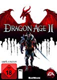 Dragon Age II (Código de PC - Origen)