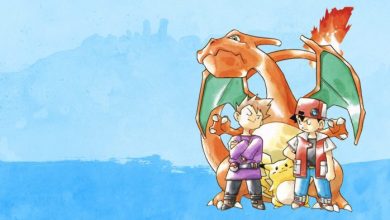 Los mejores momentos de Pokémon de cada generación.