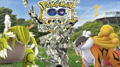 Pokémon-GO-Touristen sorgen für Millionen-Umsatz – Was steckt dahinter?