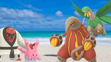 Darum sollten echte Fans von Pokémon GO auf den Kanaren Urlaub machen