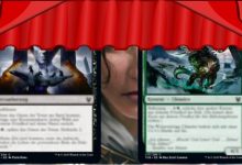 Magic the Gathering: Seht hier Exklusive Preview-Karten zu Theros Beyond Death