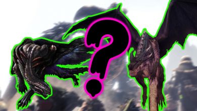 Monster Hunter World kündigt für Mai einen Fanliebling an – Aber welchen?