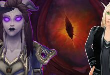 N’zoth, die Titanen und Co. – Testet hier euer Götter-Wissen in WoW