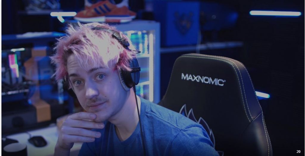 Ninja Horror "class =" lazy lazy-hidden wp-image-318981 "srcset =" http://dlprivateserver.com/wp-content/uploads/2020/01/Ninja-muestra-la-peor-arma-en-Fortnite-y-por-que.jpg 1024w, https : //images.mein-mmo.de/magazin/medien/2019/02/Ninja-Horror-150x77.jpg 150w, https://images.mein-mmo.de/magazin/medien/2019/02/Ninja- Horror-300x153.jpg 300w, https://images.mein-mmo.de/magazin/medien/2019/02/Ninja-Horror-768x392.jpg 768w, https://images.mein-mmo.de/magazin/ media / 2019/02 / Ninja-Horror.jpg 1066w "data-lazy-tamaños =" (ancho máximo: 1024px) 100vw, 1024px ">

<h3>Twitch streamer SypherPK está de acuerdo con Ninja</h3>
<p><strong>¿Qué piensa el streamer de Twitch sobre la pistola de bomba gris?</strong> SypherPK era el compañero de equipo de Ninja cuando sucedió esta situación. Luego discutieron la pistola gris.</p>
<p>Comparan la pistola de bomba gris con las otras armas comunes. SypherPK luego dice que una escopeta gris, una ametralladora y un rifle de asalto no se sentirían mal y que podrías hacer algo con ella en el juego.</p>
<p>Entonces, las dos serpentinas parecen estar de acuerdo en que la pistola de bomba ordinaria es la peor arma en Fortnite. Debería caer "al menos en verde".</p>
<p>SypherPK ya había demostrado en la temporada 10 cuán fuertes eran los controvertidos 'Mechs en ese momento.</p>
<p>    <img decoding=