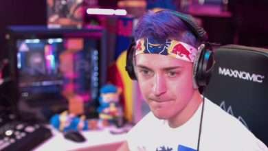 Ninja zeigt, die schlechteste Waffe in Fortnite und warum sie weg muss