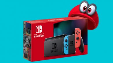 Nintendo Switch im ebay-Angebot zum Spitzenpreis von nur 278 Euro