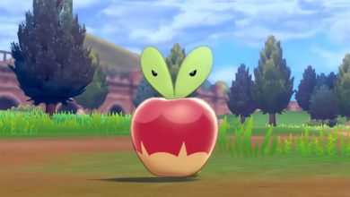 No National Dex apesta, pero el nuevo tipo de Pokémon