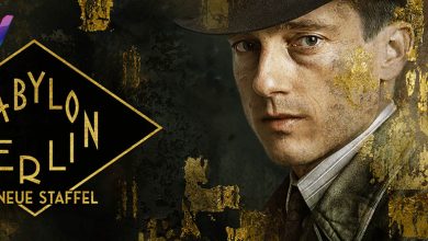 Sky Angebot: Die 3. Staffel Babylon Berlin ab 4,99€ schauen