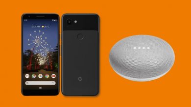 Pixel 3a mit Tarif plus Google Home Mini günstig im Angebot bei Saturn