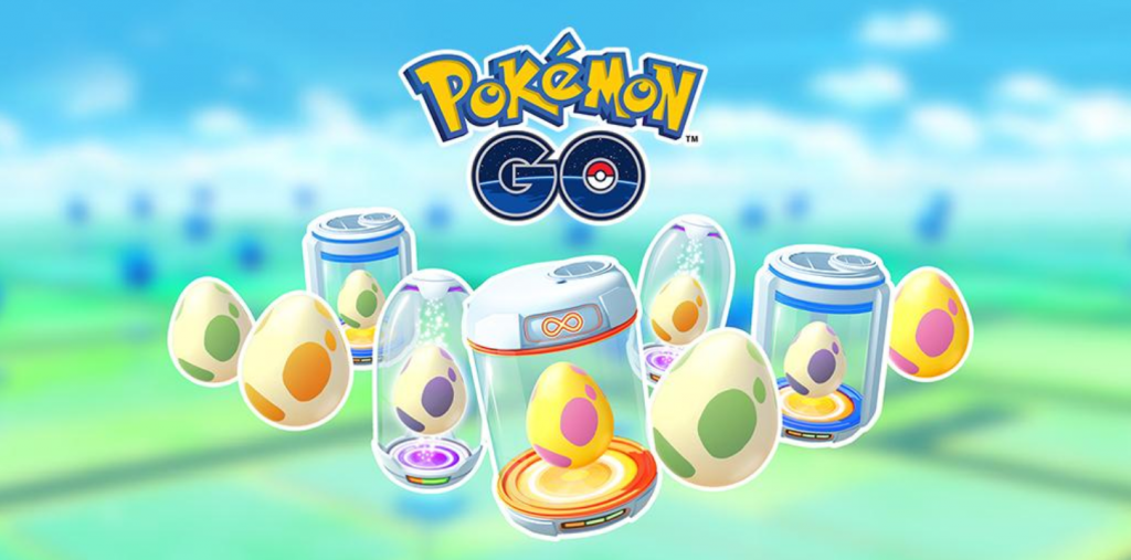 Huevos "class =" lazy lazy-hidden wp-image-289488 "srcset =" https://dlprivateserver.com/wp-content/uploads/2020/01/Pokemon-GO-estos-17-nuevos-Pokemon-de-quinta-generacion-ya.png 1024w , https://images.mein-mmo.de/magazin/medien/2018/11/Eier-Event-Pokémon-GO-150x74.png 150w, https://images.mein-mmo.de/magazin/medien/ 2018/11 / Eggs-Event-Pokémon-GO-300x149.png 300w, https://images.mein-mmo.de/magazin/medien/2018/11/Eier-Event-Pokémon-GO-768x380.png 768w, https://images.mein-mmo.de/magazin/medien/2018/11/Eier-Event-Pokémon-GO.png 1450w "data-lazy-tamaños =" (ancho máximo: 1024px) 100vw, 1024px "> También puedes encontrar muchos Pokémon nuevos en los huevos.    

<p><strong>¿Hay nuevos Shinys? </strong>No hay avistamientos brillantes confirmados todavía. Parece que después de Yorkleff, Nagelotz y Klikk no hay otros Shinys de quinta generación. </p>
<p><strong>¿Cuáles de los nuevos Pokémon valen la pena? </strong>Hay algunos Pokémon nuevos que pueden ser realmente útiles. Los desarrollos de Praktibalk y Milza son probablemente los mejores. </p>
<p>Publicaremos una descripción detallada de la fuerza del nuevo Pokémon en MeinMMO pronto. </p>
<p><strong>Puede averiguar qué investigación de campo debe completar mejor aquí:</strong></p>

			
		</div><!-- .entry-content /-->

				<div id=