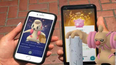 Pokémon GO: Darum solltet ihr (fast) jedes Praktibalk mit Freunden tauschen