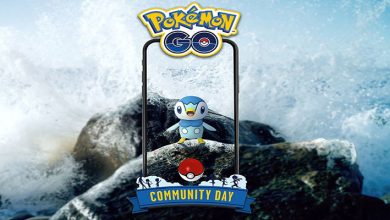 Pokémon GO: Community Day im Januar 2020 bringt Plinfa – alle Infos