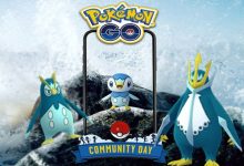 Pokémon GO: Impoleon lernt Aquahaubitze am Community Day – Wie stark wird es?