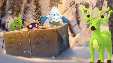 Pokémon GO: Feldforschungen im Januar 2020 – Alle Belohnungen und Shinys