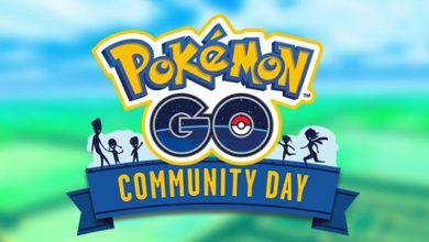 Pokémon GO: Überraschung, ihr bestimmt das Pokémon beim nächsten Community Day