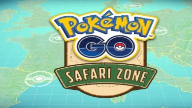 Pokémon GO kündigt 4 Live-Events für 2020 an, keins in Deutschland