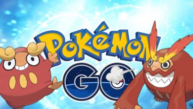 Pokémon GO: Darum solltet ihr euch im neuen Event jedes Flampion sichern