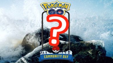 Pokémon GO: Darum muss der Community Day 2020 noch groß verändert werden