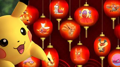 Pokémon GO: Neujahrsevent 2020 läuft jetzt mit hoher Chance auf Glücksfreunde