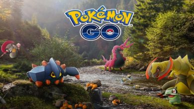 Pokémon GO: Diese 17 neuen Pokémon der 5. Generation gibt es jetzt