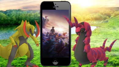 Pokémon GO: Neuer Ladebildschirm zeigt diese 3 Pokémon aus Gen 5 – Wie stark sind sie?