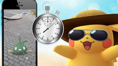 Pokémon GO: Schneller Fotos machen für Quests – Mit dieser Einstellung