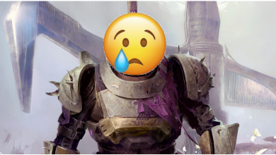 Solo a una cuarta parte de nuestros lectores les gusta cómo Destiny 2 obtiene contenido nuevo