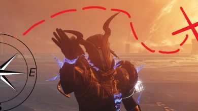 Nur Meister-Geografen erkennen diese 12 Locations von Destiny 2