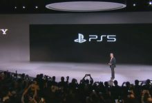 Sony acaba de presentar el nuevo logotipo de PS5 en CES 2020, y parece que siempre