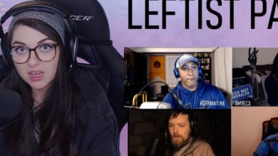 Frustrierte Streamerin brüllt Zuschauer auf Twitch dreist um Spenden an