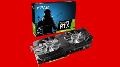 High-End-Grafikkarte GeForce RTX 2080 SUPER bei MediaMarkt reduziert