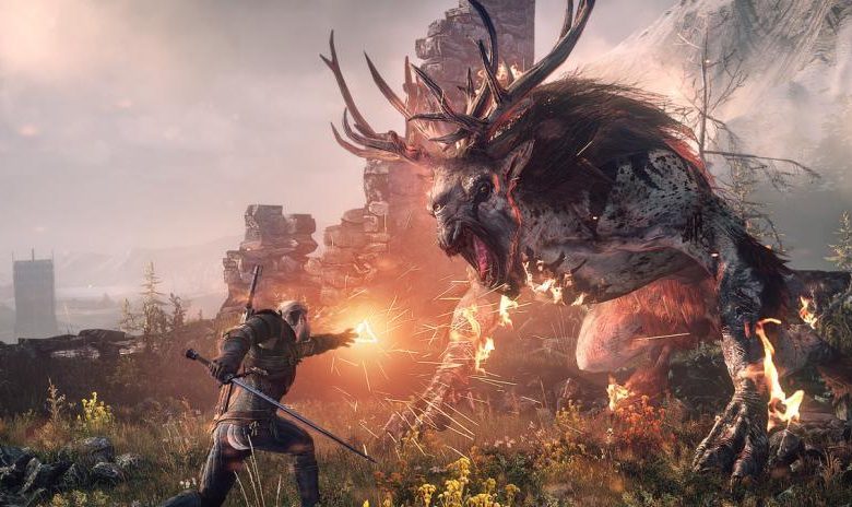 witcher 3 new game plus or new game witcher 3 new game plus or new game