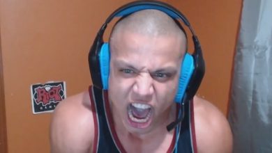 Twitch streamer es tan tóxico como imaginas que es LoL: los fanáticos lo celebran