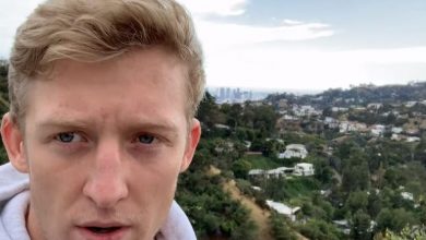 Twitch-Streamer Tfue gibt 5 garstige Fortnite-Tipps, um besser zu werden