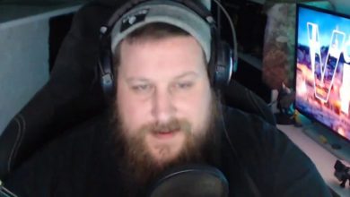 Twitch-Streamer sammelt Spenden für guten Zweck, behält das Geld für sich