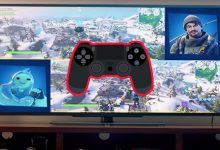 Fortnite Splitscreen auf PS4 und Xbox One nutzen – Deutsche Anleitung