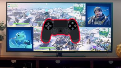 Fortnite Splitscreen auf PS4 und Xbox One nutzen – Deutsche Anleitung