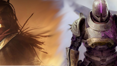 Stimmt ab: Welchen Weg soll Destiny 2 gehen – DLCs oder Seasons?