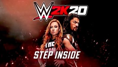 WWE 2K20 Lag Fix, FPS Drops & Stuttering Issue