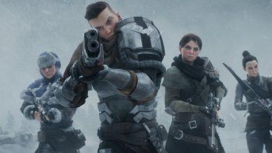 Wo steht jetzt eigentlich der neue Survival-Shooter Scavengers für die PS4?