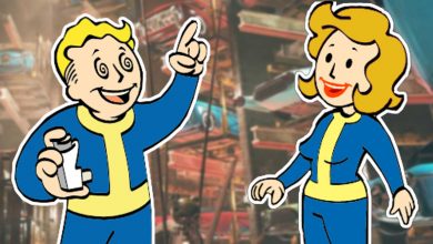 Warum wollen deutsche Spieler in Fallout 76 nun Autos sehen?