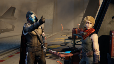 ¿Por qué se necesitaba desesperadamente el nuevo rompecabezas en Destiny 2?