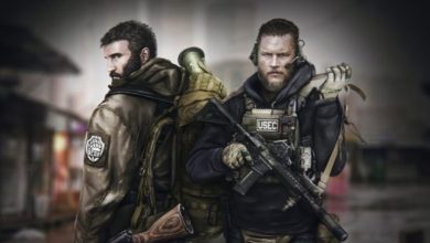 Warum stehen plötzlich alle auf den Shooter Escape from Tarkov?